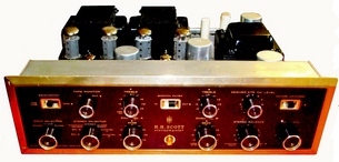   Scott LK-72